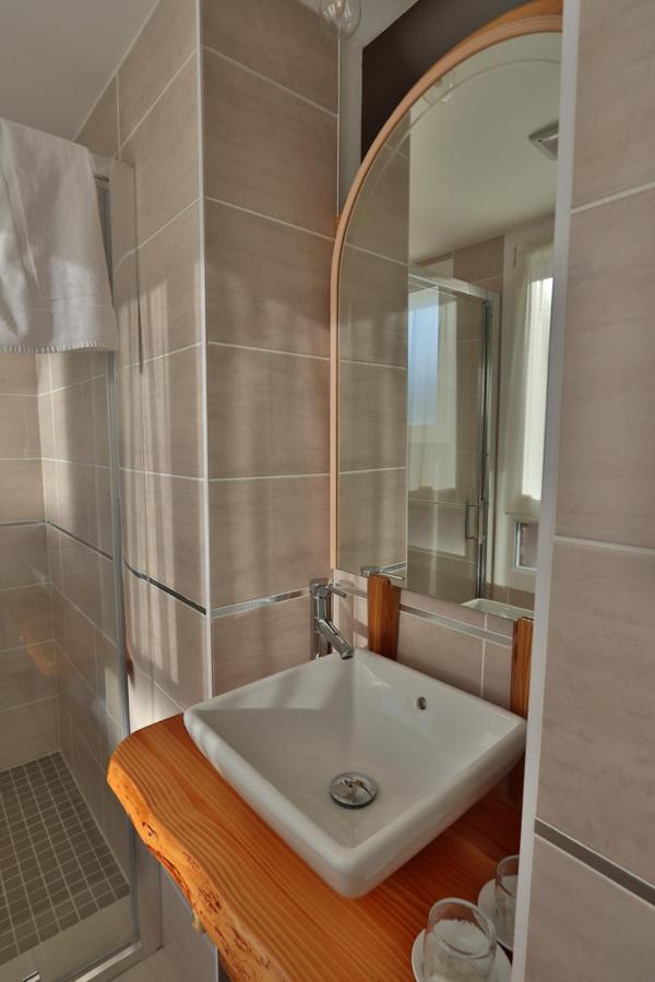 Bed and Breakfast Le Relais Basque Hagetmau Экстерьер фото