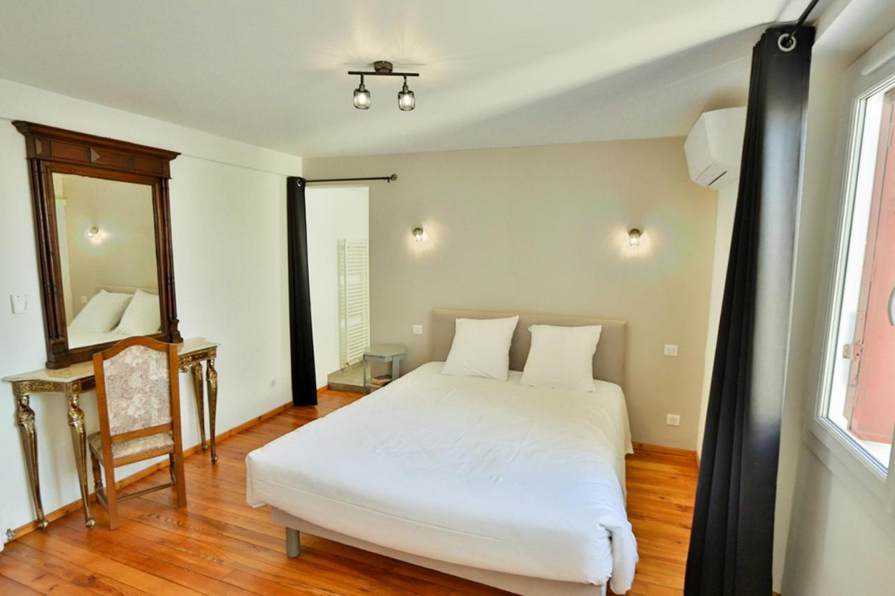 Bed and Breakfast Le Relais Basque Hagetmau Экстерьер фото