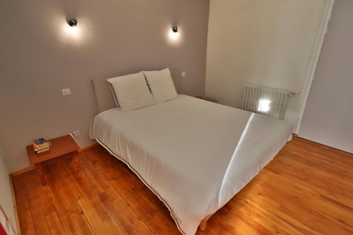 Bed and Breakfast Le Relais Basque Hagetmau Экстерьер фото